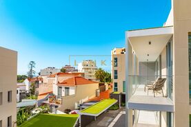 Apartamento T2 - Funchal, Funchal, Ilha da Madeira - Miniatura: 9/19