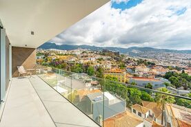 Apartamento T2 - Funchal, Funchal, Ilha da Madeira - Miniatura: 15/19