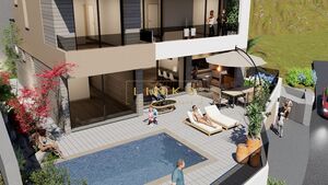 Terreno R�stico T0 - S�o Martinho, Funchal, Ilha da Madeira - Miniatura: 8/24