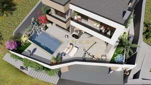 Terreno R�stico T0 - S�o Martinho, Funchal, Ilha da Madeira - Miniatura: 19/24