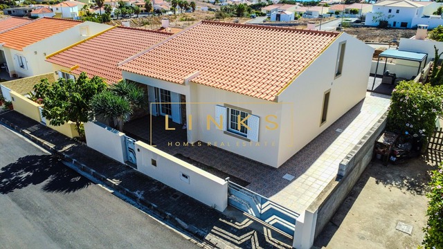 Moradia T3 - Porto Santo, Porto Santo, Ilha da Madeira - Imagem grande