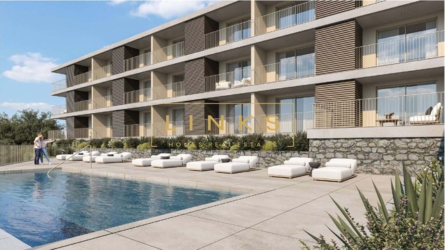 Apartamento T1 - Imaculado Coração Maria, Funchal, Ilha da Madeira - Imagem grande