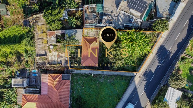 Moradia T1 - So Martinho, Funchal, Ilha da Madeira - Imagem grande