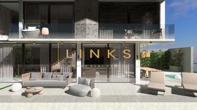 Moradia T3 - Arco da Calheta, Calheta (Madeira), Ilha da Madeira - Imagem grande