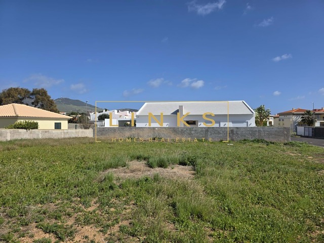 Terreno R�stico T0 - Porto Santo, Porto Santo, Ilha da Madeira - Imagem grande