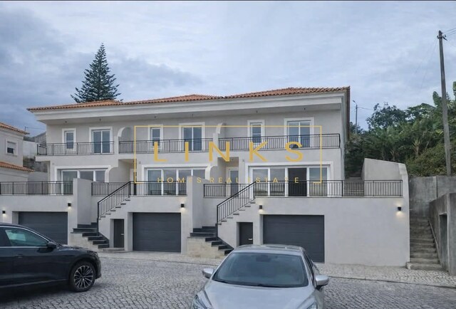 Moradia T3 - Gaula, Santa Cruz, Ilha da Madeira - Imagem grande