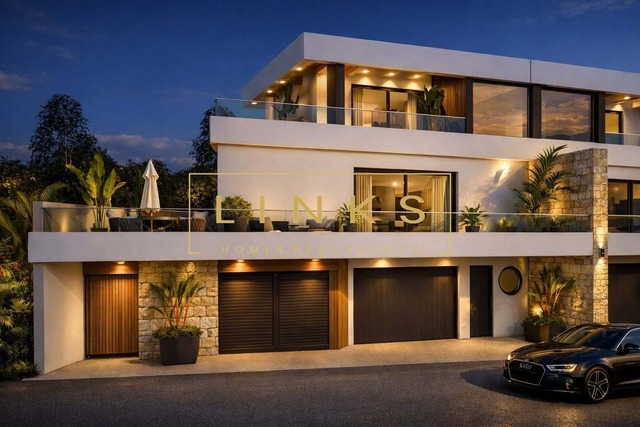 Moradia T3 - Santo Ant�nio, Funchal, Ilha da Madeira - Imagem grande