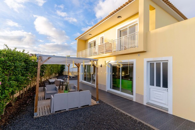Moradia T3 - Porto Santo, Porto Santo, Ilha da Madeira - Imagem grande