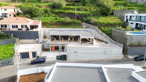 Moradia T3 - Ribeira Brava, Ribeira Brava, Ilha da Madeira