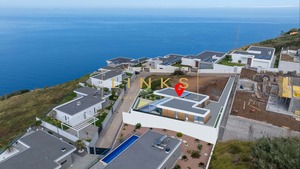 Terreno Rstico T0 - Prazeres, Calheta (Madeira), Ilha da Madeira