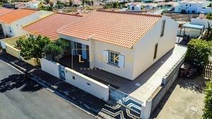 Moradia T3 - Porto Santo, Porto Santo, Ilha da Madeira