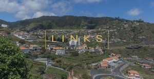 Terreno R�stico T0 - Campanario, Ribeira Brava, Ilha da Madeira
