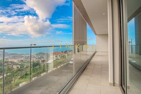 Apartamento T3 - Estreito C�mara de Lobos, C�mara de Lobos, Ilha da Madeira