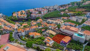 Terreno R�stico T0 - C�mara de Lobos, C�mara de Lobos, Ilha da Madeira