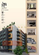 Apartamento T2 - Ribeira Brava, Ribeira Brava, Ilha da Madeira - Miniatura: 38/38