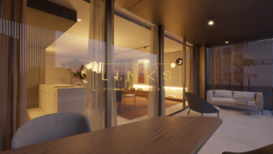Apartamento T3 - So Martinho, Funchal, Ilha da Madeira - Miniatura: 6/39