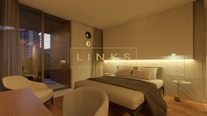 Apartamento T3 - So Martinho, Funchal, Ilha da Madeira - Miniatura: 32/39