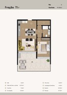 Apartamento T1 - Cmara de Lobos, Cmara de Lobos, Ilha da Madeira - Miniatura: 13/13