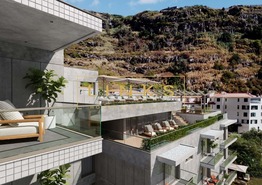 Apartamento T1 - Ribeira Brava, Ribeira Brava, Ilha da Madeira - Miniatura: 4/21