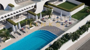 Apartamento T1 - Funchal, Funchal, Ilha da Madeira - Miniatura: 1/7