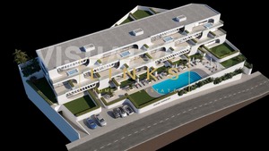 Apartamento T1 - Funchal, Funchal, Ilha da Madeira - Miniatura: 2/7