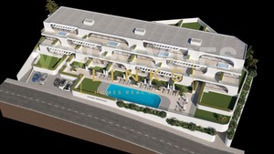 Apartamento T1 - Funchal, Funchal, Ilha da Madeira - Miniatura: 3/7