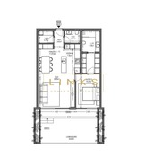 Apartamento T1 - Funchal, Funchal, Ilha da Madeira - Miniatura: 7/7
