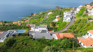 Moradia T3 - Ribeira Brava, Ribeira Brava, Ilha da Madeira - Miniatura: 45/55