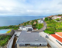 Moradia T3 - Ribeira Brava, Ribeira Brava, Ilha da Madeira - Miniatura: 47/55