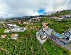 Moradia T3 - Ribeira Brava, Ribeira Brava, Ilha da Madeira - Miniatura: 49/55