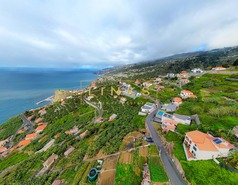 Moradia T3 - Ribeira Brava, Ribeira Brava, Ilha da Madeira - Miniatura: 51/55