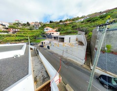 Moradia T3 - Ribeira Brava, Ribeira Brava, Ilha da Madeira - Miniatura: 52/55