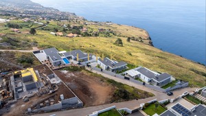 Terreno Rstico T0 - Prazeres, Calheta (Madeira), Ilha da Madeira - Miniatura: 9/19