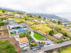 Moradia T3 - Estreito da Calheta, Calheta (Madeira), Ilha da Madeira - Miniatura: 4/39