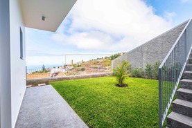 Moradia T3 - Estreito da Calheta, Calheta (Madeira), Ilha da Madeira - Miniatura: 28/39