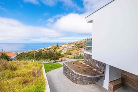 Moradia T3 - Estreito da Calheta, Calheta (Madeira), Ilha da Madeira - Miniatura: 39/39