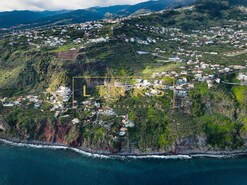 Moradia T4 - Arco da Calheta, Calheta (Madeira), Ilha da Madeira - Miniatura: 117/117