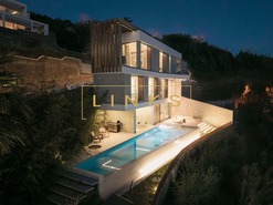 Moradia T3 - Arco da Calheta, Calheta (Madeira), Ilha da Madeira - Miniatura: 74/74