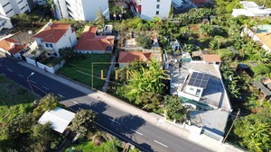 Moradia T1 - So Martinho, Funchal, Ilha da Madeira - Miniatura: 1/6