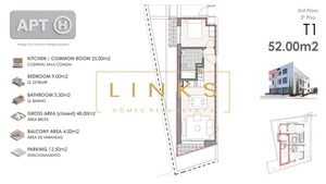 Apartamento T1 - Machico, Machico, Ilha da Madeira - Miniatura: 8/8