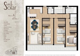 Apartamento T3 - Estreito C�mara de Lobos, C�mara de Lobos, Ilha da Madeira - Miniatura: 32/32