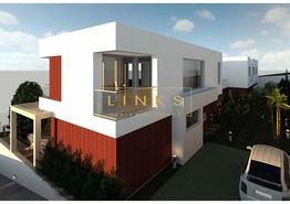 Moradia T3 - S�o Roque, Funchal, Ilha da Madeira - Miniatura: 6/17