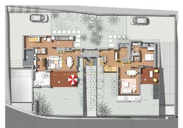 Moradia T3 - S�o Roque, Funchal, Ilha da Madeira - Miniatura: 7/17
