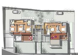 Moradia T3 - S�o Roque, Funchal, Ilha da Madeira - Miniatura: 8/17