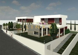 Moradia T3 - S�o Roque, Funchal, Ilha da Madeira - Miniatura: 9/17