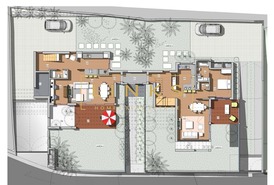 Moradia T3 - S�o Roque, Funchal, Ilha da Madeira - Miniatura: 16/17