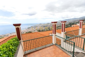 Moradia T3 - Funchal, Funchal, Ilha da Madeira - Miniatura: 23/34