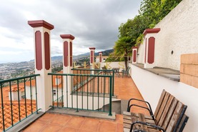 Moradia T3 - Funchal, Funchal, Ilha da Madeira - Miniatura: 24/34