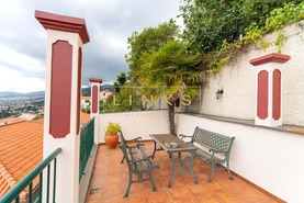Moradia T3 - Funchal, Funchal, Ilha da Madeira - Miniatura: 26/34