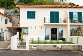 Moradia T3 - Funchal, Funchal, Ilha da Madeira - Miniatura: 33/34